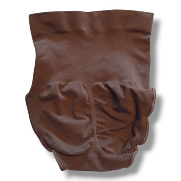 Skims Seamless Sculpt Mid Waist Brief XXS/XS - Picture 3 of 3